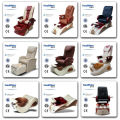 SPA Massage Foot Pedicure Chair